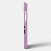 シェットランド・ シープドッグBFFギフト Case-Mate iPhoneケース (裏面 / 左)