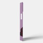 シェットランド・ シープドッグBFFギフト Case-Mate iPhoneケース (裏面 / 右)