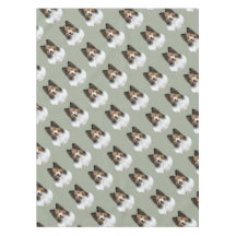 シェットランド・シープドッグPortait