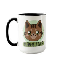 シェディ・エディ