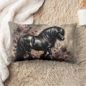 シェトランド ランバークッション (ブランケット)