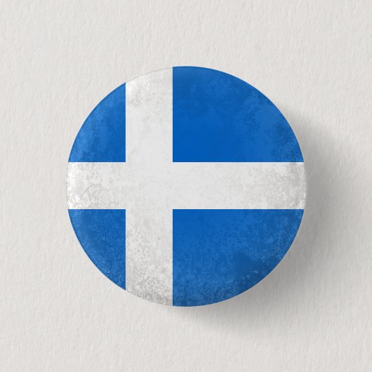 シェトランド 缶バッジ (正面)