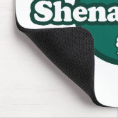 シェナニガンカワイアイリッシュことわざ マウスパッド (コーナー)