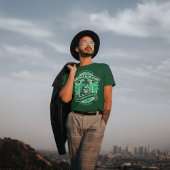 シェナニガンスのコーディネーター聖パトリックの日 Tシャツ