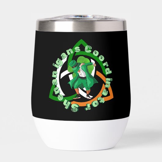 シェナニガンズコーディネーターst patricks day (正面)