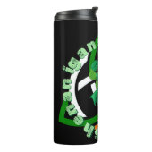 シェナニガンズコーディネーターst patricks day タンブラー (回転左)