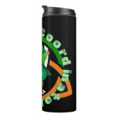 シェナニガンズコーディネーターst patricks day タンブラー (回転右)