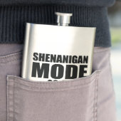 シェナニガンモードオン フラスク (インサイチュ)