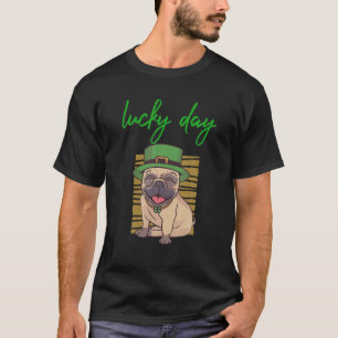 シェナニガン人がおもしろいを始めよう"セントパトリック Tシャツ