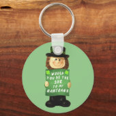 シェナニガン キーホルダー (正面)