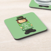 シェナニガン コースター (左側)