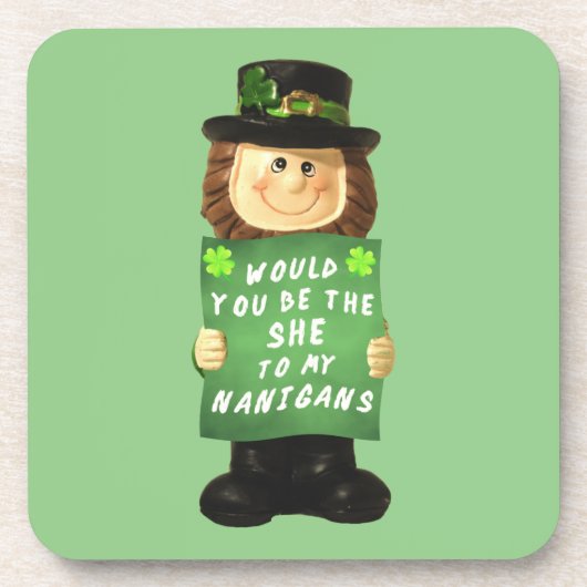 シェナニガン コースター (正面)