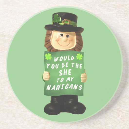 シェナニガン コースター (正面)