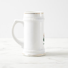 シェナニガン&シャムロック ビールジョッキ