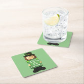 シェナニガン スクエアペーパーコースター (インサイチュ)