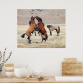 シェナニガン ポスター (キッチン)