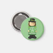 シェナニガン マグネット (正面/裏面)