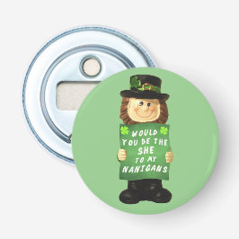 シェナニガン 栓抜き