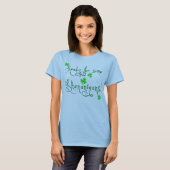 シェナニガンTシャツ Tシャツ (正面フル)