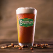 シェナパーソナライズされたニガン岬 タンブラーグラス