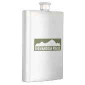 シェナンドアお願い フラスク (右)