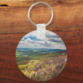 シェナンドアバレー キーホルダー (正面)