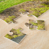 シェナンドアバレー ジグソーパズル (側面)