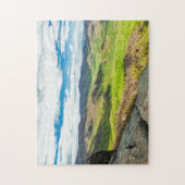 シェナンドアバレー ジグソーパズル (縦)