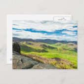 シェナンドアバレー ポストカード (正面/裏面)