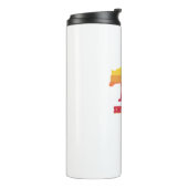 シェナンドアベア タンブラー (回転左)