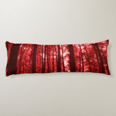 シェナンドアレッド ボディピロー (裏面)