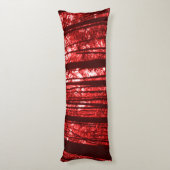 シェナンドアレッド ボディピロー (裏面 (縦))