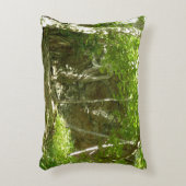 シェナンドア写真のフラジェーディスカバリートレイル アクセントクッション (正面(垂直))