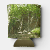 シェナンドア写真のフラジェーディスカバリートレイル 缶クーラー (裏面)