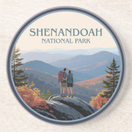 シェナンドア国立公園バージニア コースター