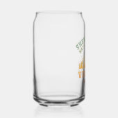 シェナンドア国立公園バージニアUSA ガラス缶 (右)