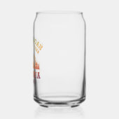 シェナンドア国立公園バージニアUSA ガラス缶 (左)