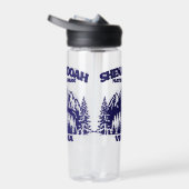 シェナンドア国立公園 ウォーターボトル (右面)