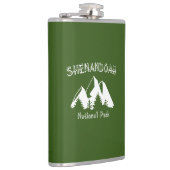 シェナンドア国立公園 フラスク (右)