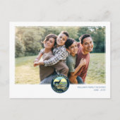 シェナンドア国立公園 ポストカード (正面)