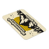 シェナンドア国立公園 マグネット (右側)