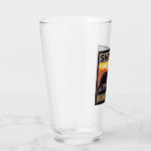 シェナンドア国立公園 |ママベア&カブス タンブラーグラス (右)