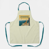 シェナンドア国立公園 |鹿 エプロン (正面)