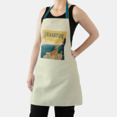 シェナンドア国立公園 |鹿 エプロン (インサイチュ)