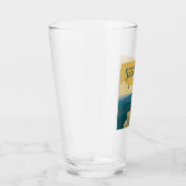 シェナンドア国立公園 |鹿 タンブラーグラス (右)