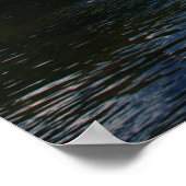 シェナンドア川のポスター#4802 ポスター (角)