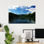 シェナンドア川のポスター#4802 ポスター (ホームオフィス)