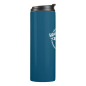 シェナンドア川（バージニア） タンブラー (回転左)