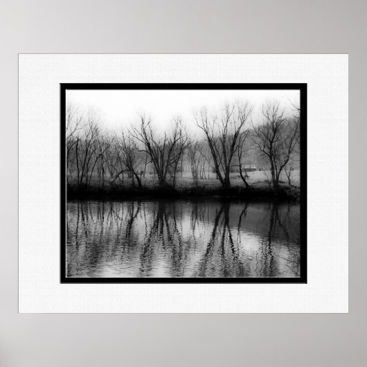 シェナンドア沿いに ポスター (正面)