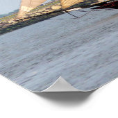 シェナンドア ポスター (角)